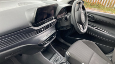 Hyundai i20 1.0T GDi 48V MHD Premium 5dr Petrol Hatchback